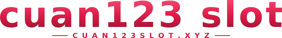 cuan123 slot logo